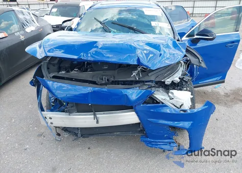 2024 Lexus Rx 350 F Sport Handling z USA, uszkodzony, nr VIN 2T2BAMCA8RC056073